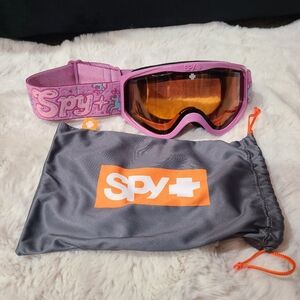 SPY Little Kids Snowsport Goggles